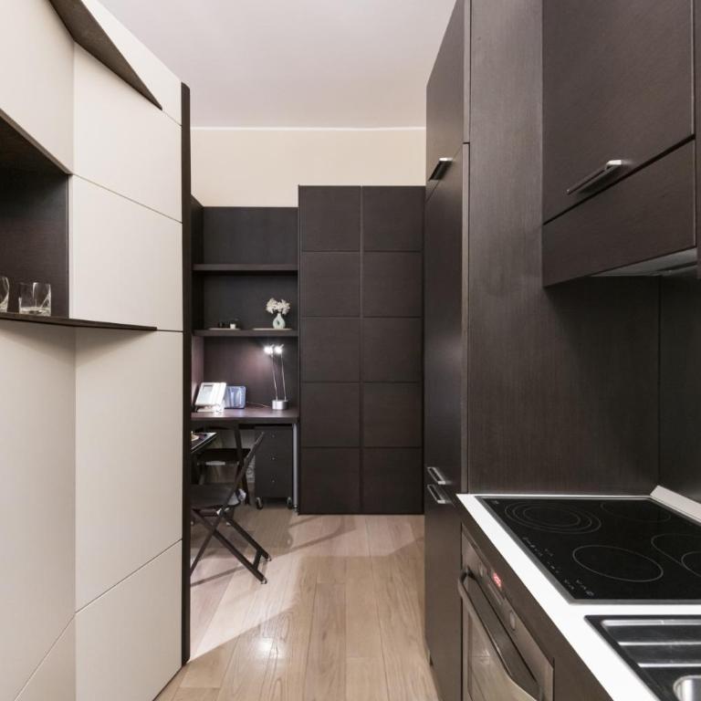 Easylife - Milano - Mercato 5 - Brera - Appartamento - 16