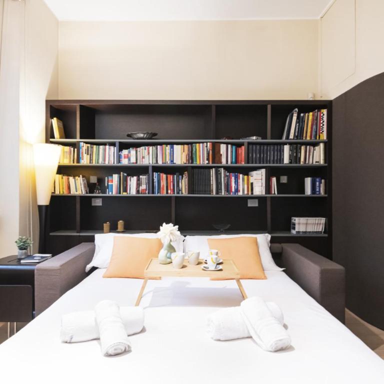 Easylife - Milano - Mercato 5 - Brera - Appartamento - 23