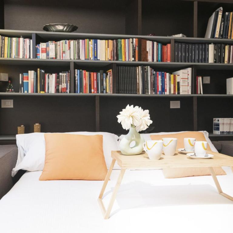 Easylife - Milano - Mercato 5 - Brera - Appartamento - 25