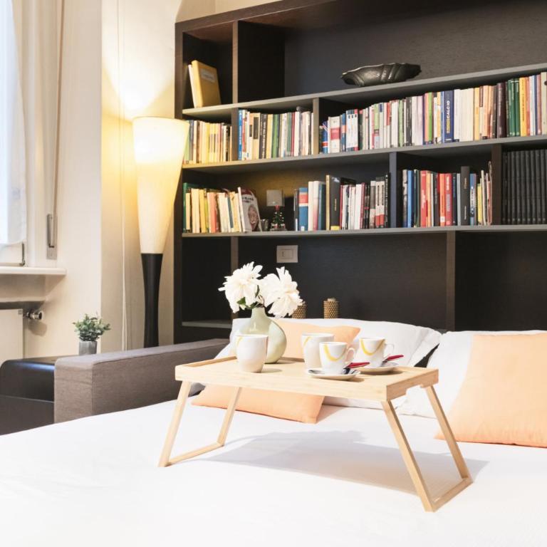 Easylife - Milano - Mercato 5 - Brera - Appartamento - 26