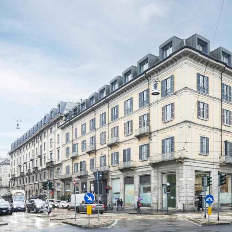 Easylife - Milano - Mercato 5 - Brera - Appartamento - 28