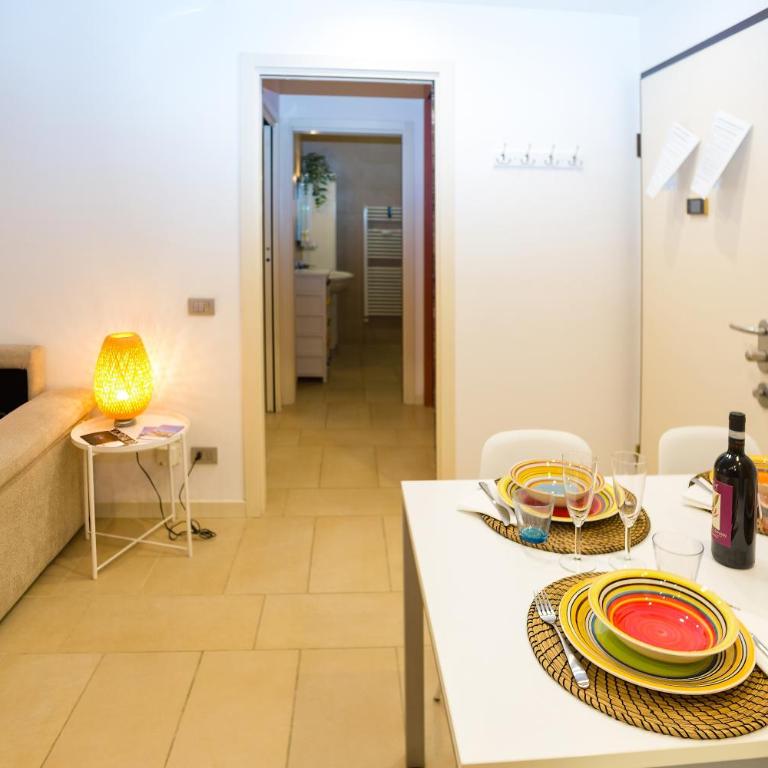 VeronaVera Giberti City Stay - Strategic Position - Appartamento - 25