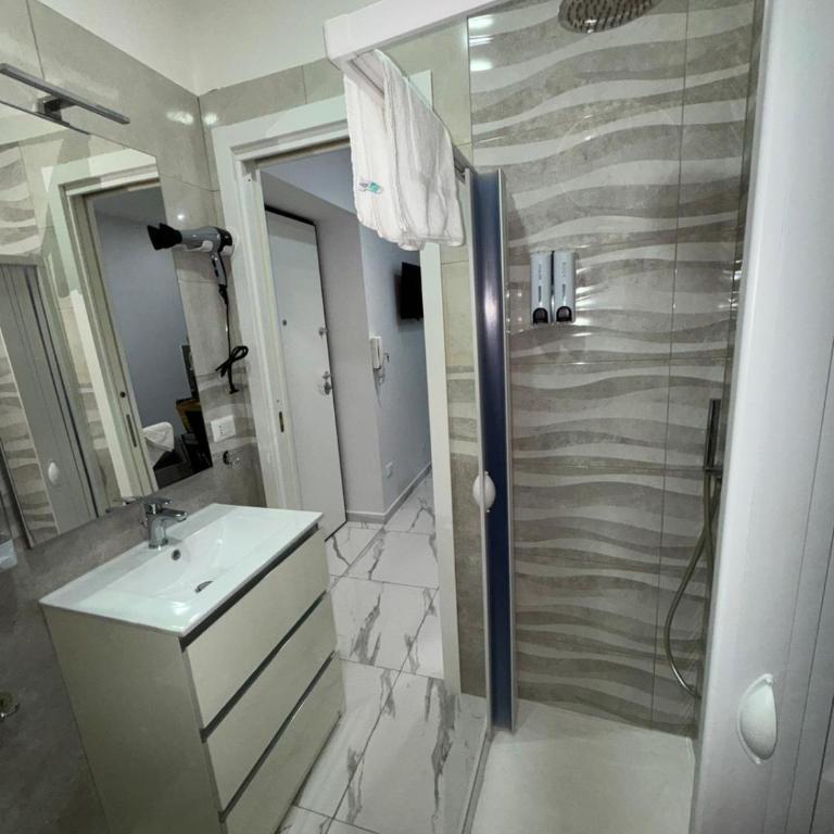 Home Miky - Appartamento con 1 Camera da Letto - 7