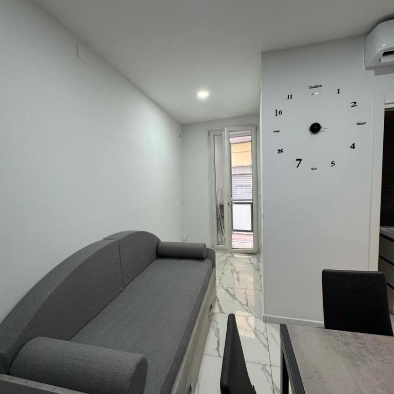 Home Miky - Appartamento con 1 Camera da Letto - 8