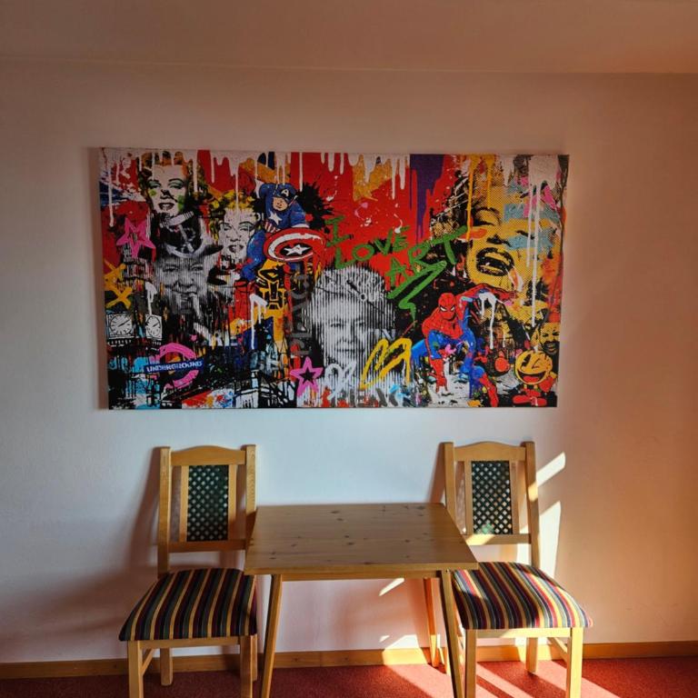 Pension Sonnhof Attersee - Chambre Double – Vue sur Lac - 11