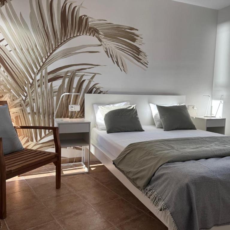 Apartamento Vera Playa - Apartamento de 2 dormitorios - 25