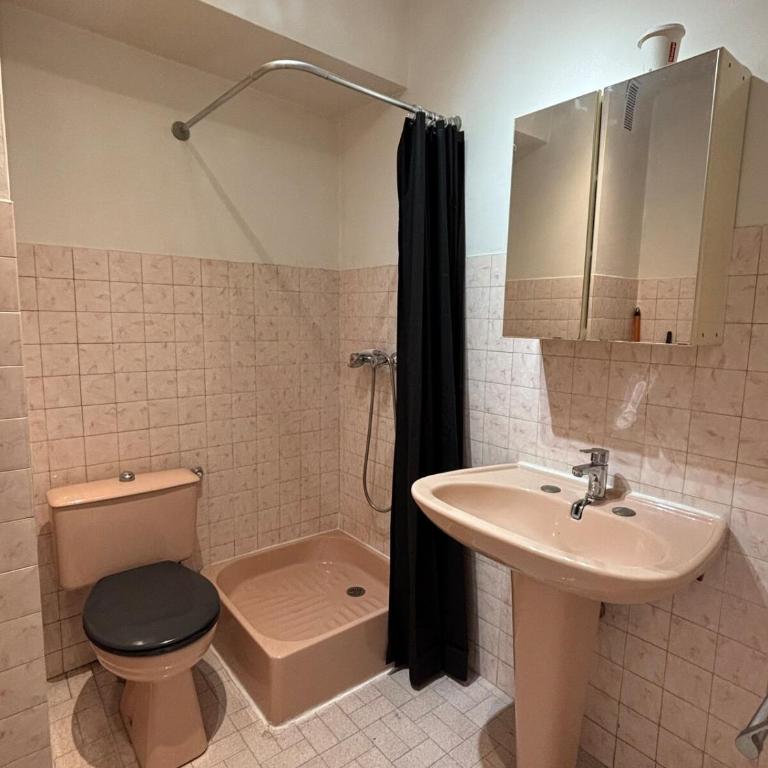 Studio au California Palace - Apartment mit 1 Schlafzimmer - 16