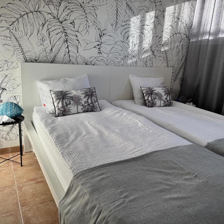 Apartamento Vera Playa - Apartamento de 2 dormitorios - 32