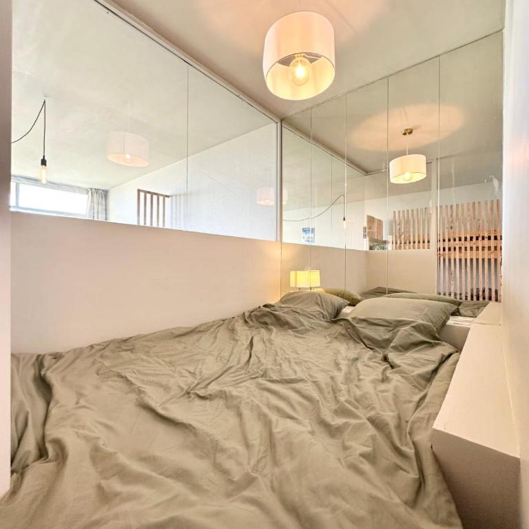 Appartement Top Cocooning Vue mer 180 - Studio - 13