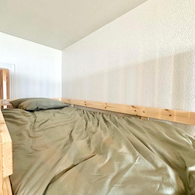 Appartement Top Cocooning Vue mer 180 - Studio - 16