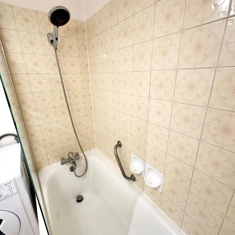 Appartement Top Cocooning Vue mer 180 - Studio - 22