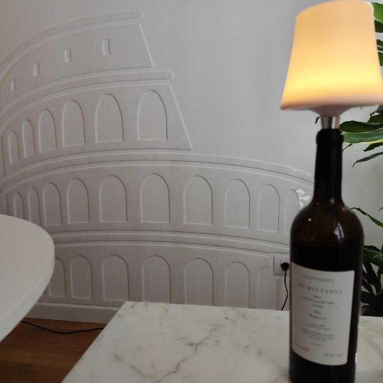 Have a nice stay in Rome - Appartamento con 1 Camera da Letto - 9