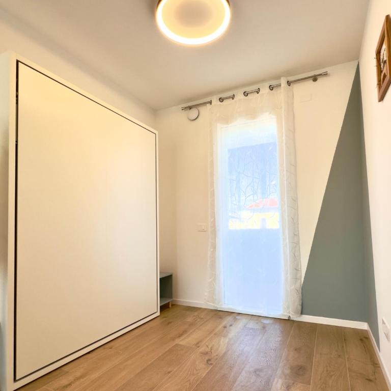 20 min Venezia Modern Apartament with terrace - Appartamento con 2 Camere da Letto - 12
