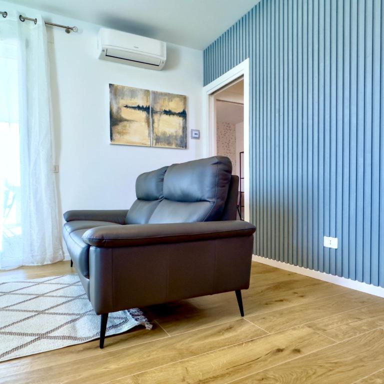 20 min Venezia Modern Apartament with terrace - Appartamento con 2 Camere da Letto - 6