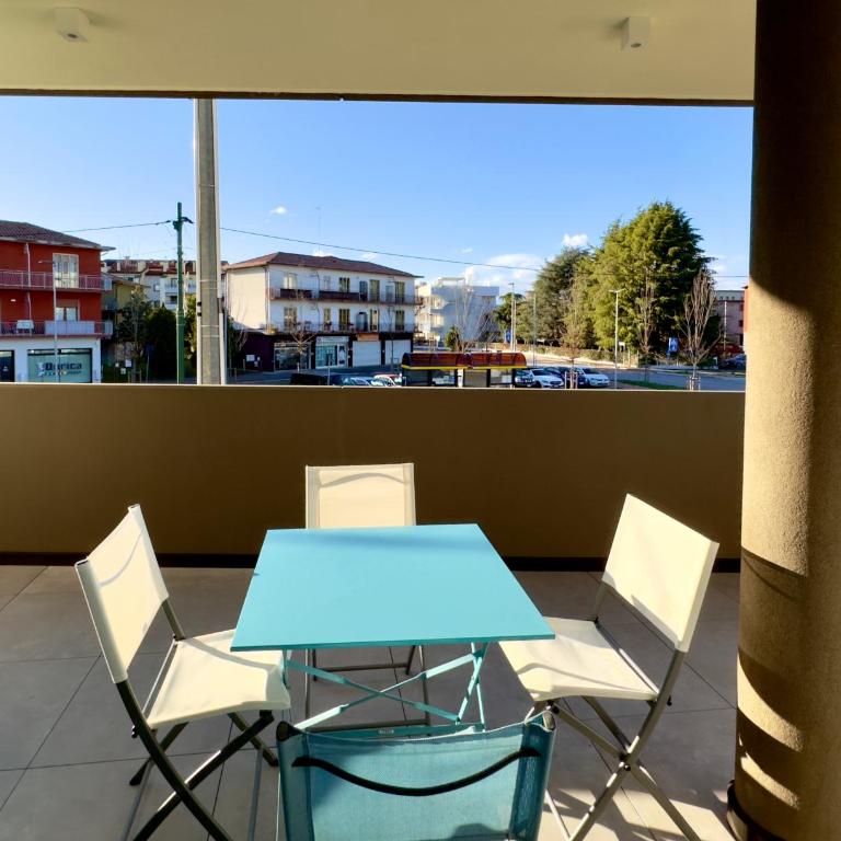 20 min Venezia Modern Apartament with terrace - Appartamento con 2 Camere da Letto - 16