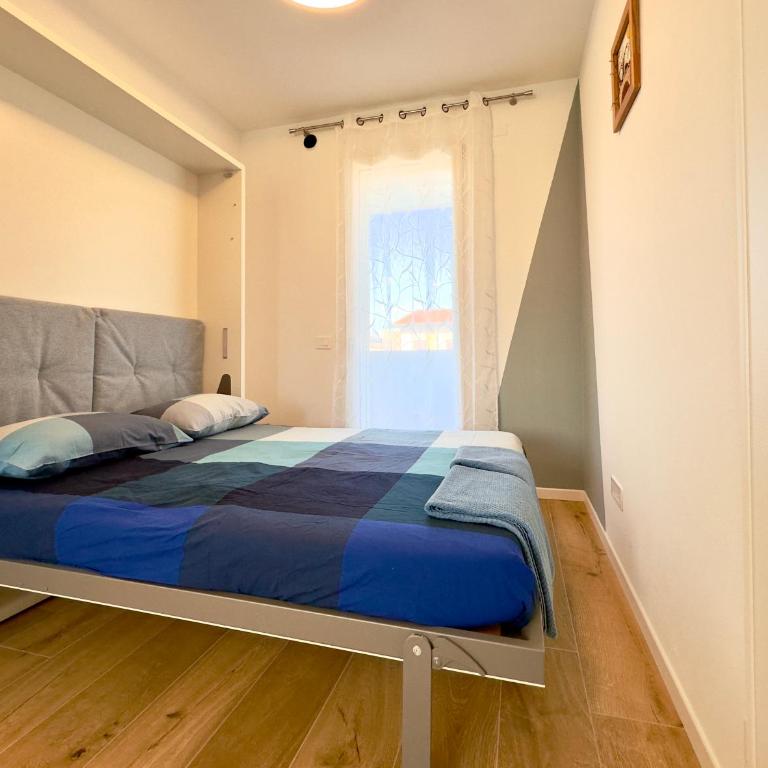 20 min Venezia Modern Apartament with terrace - Appartamento con 2 Camere da Letto - 13