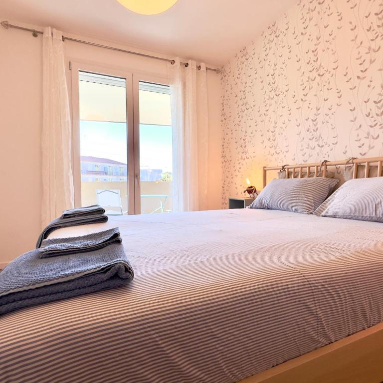 20 min Venezia Modern Apartament with terrace - Appartamento con 2 Camere da Letto - 2