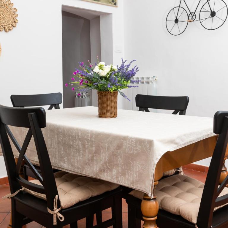 Chicca Dimora - One-Bedroom Apartment - 41