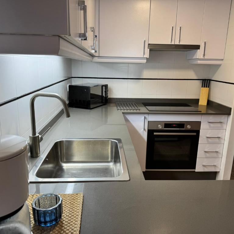 Apartamento Vera Playa - Apartamento de 2 dormitorios - 38