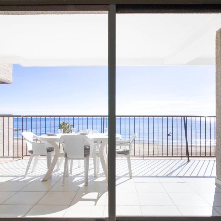 RIURAU HOME 1ª línea Calpe-Playa II - Two-Bedroom Apartment - 6