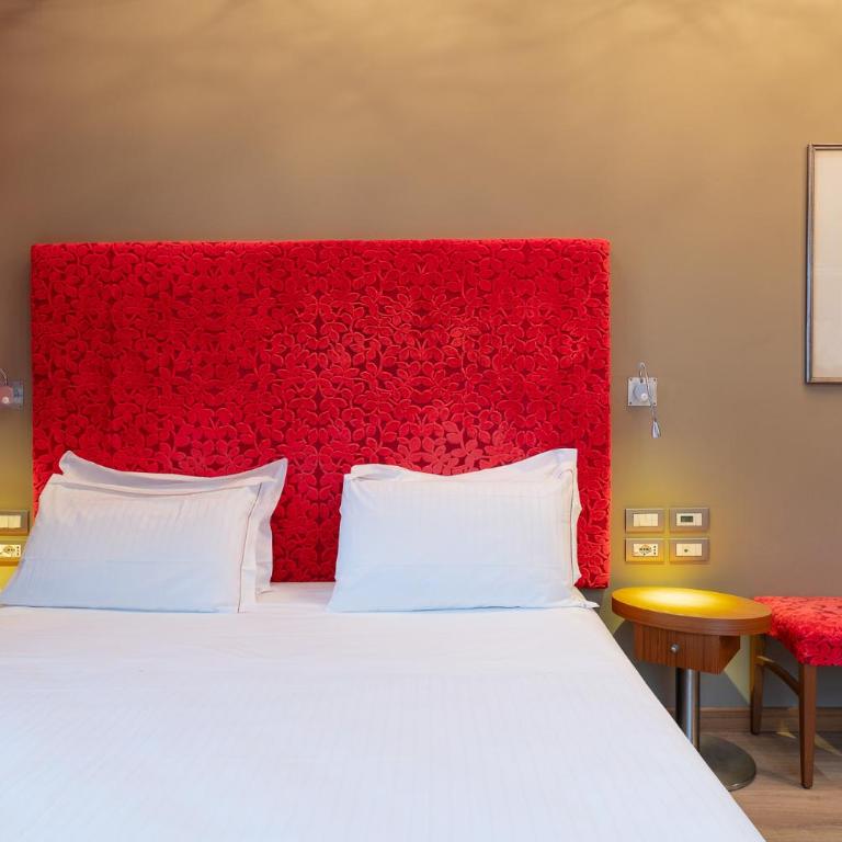 Là Di Moret - Suite Alcove - 4