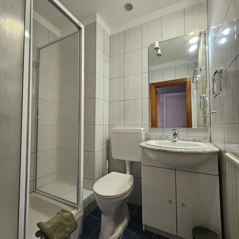 Pension Sonnhof Attersee - Chambre Double – Vue sur Lac - 20