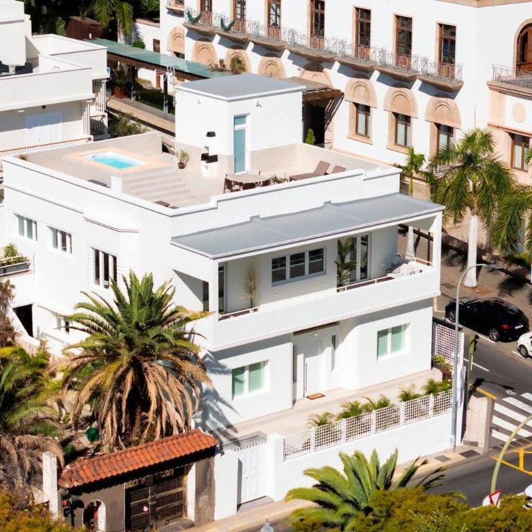 Sunnyland luxury villa santacruz - Villa de 1 dormitorio - 1