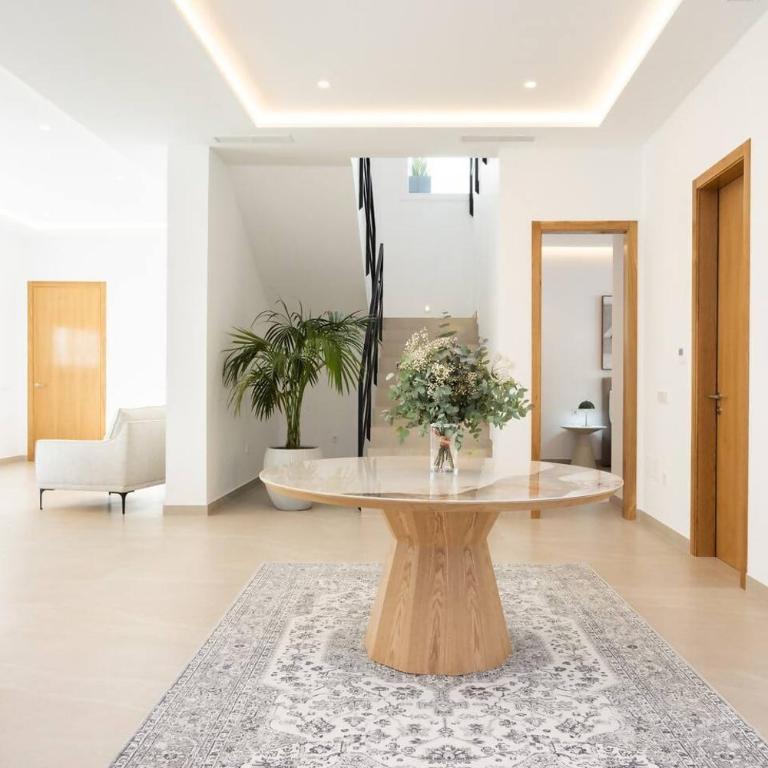 Sunnyland luxury villa santacruz - Villa de 1 dormitorio - 8