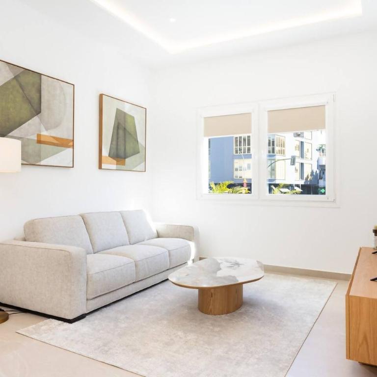 Sunnyland luxury villa santacruz - Villa de 1 dormitorio - 11