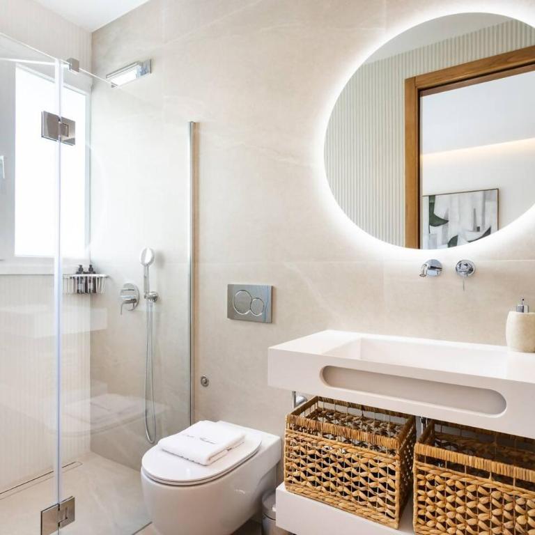 Sunnyland luxury villa santacruz - Villa de 1 dormitorio - 22