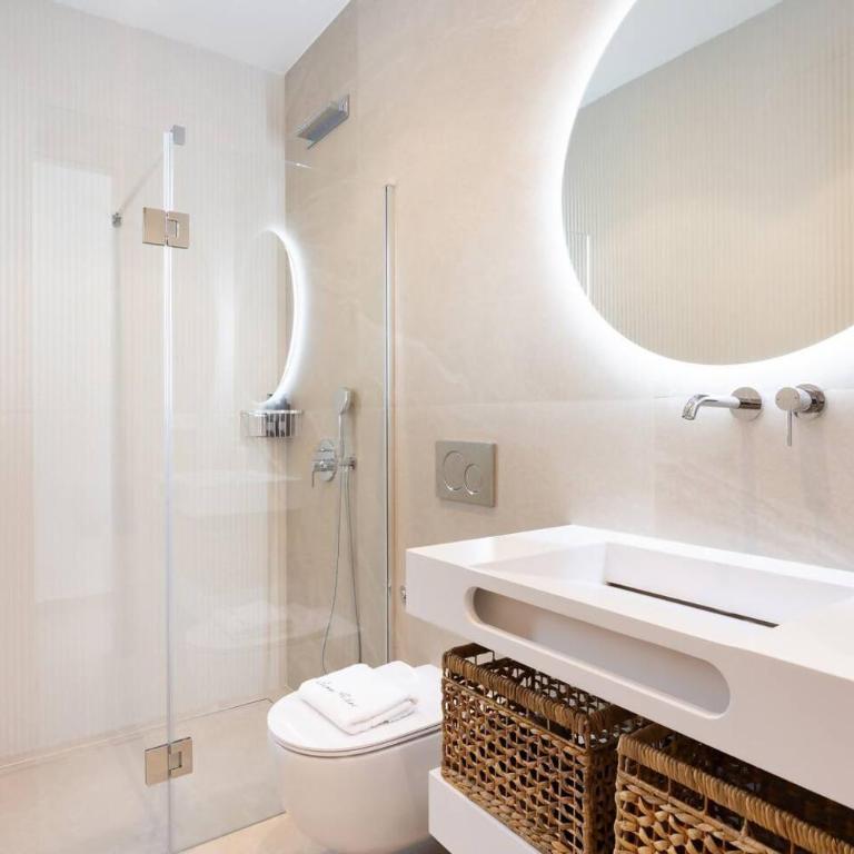 Sunnyland luxury villa santacruz - Villa de 1 dormitorio - 38