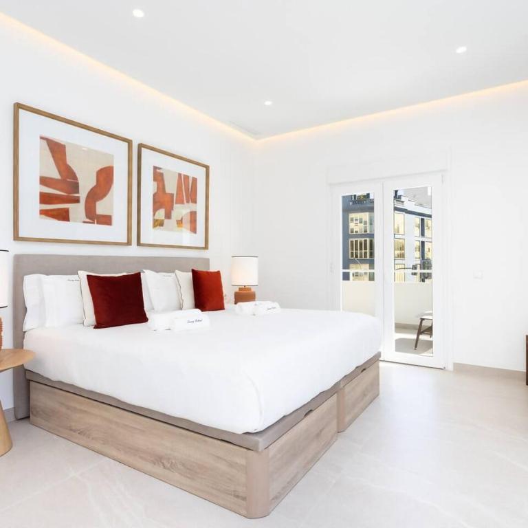 Sunnyland luxury villa santacruz - Villa de 1 dormitorio - 45