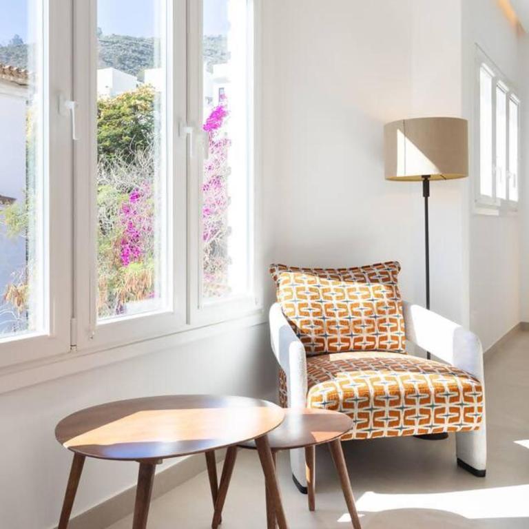 Sunnyland luxury villa santacruz - Villa de 1 dormitorio - 44