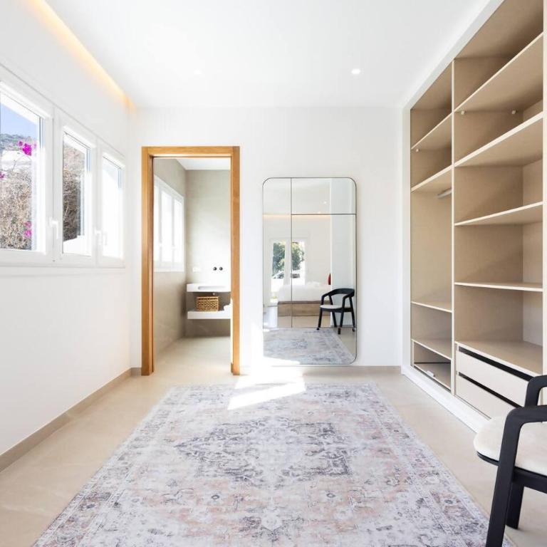 Sunnyland luxury villa santacruz - Villa de 1 dormitorio - 48