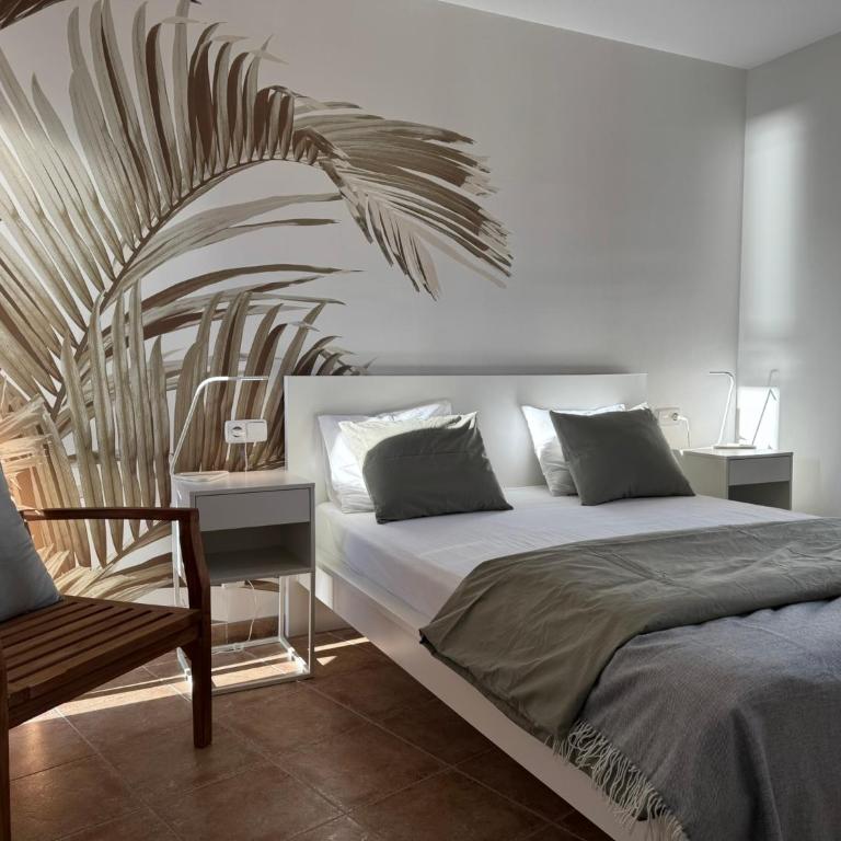 Apartamento Vera Playa - Apartamento de 2 dormitorios - 24