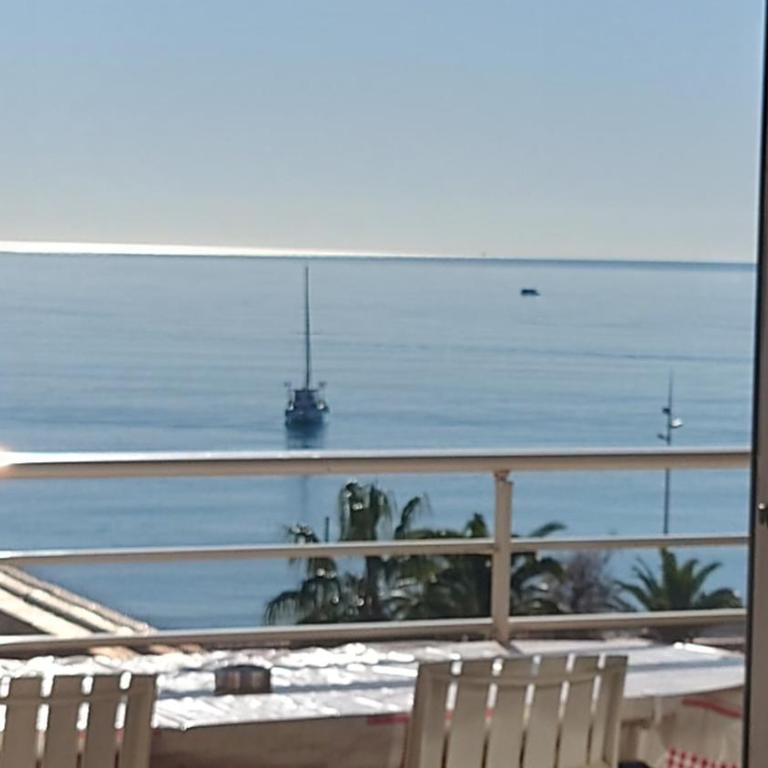 Appartement vue mer 80m2 - Appartamento con 3 Camere da Letto - 2