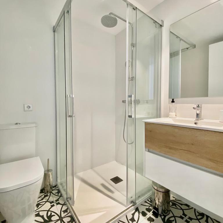LLOGUER30 Llevantí, near the sea - Apartamento de 3 dormitorios - 16