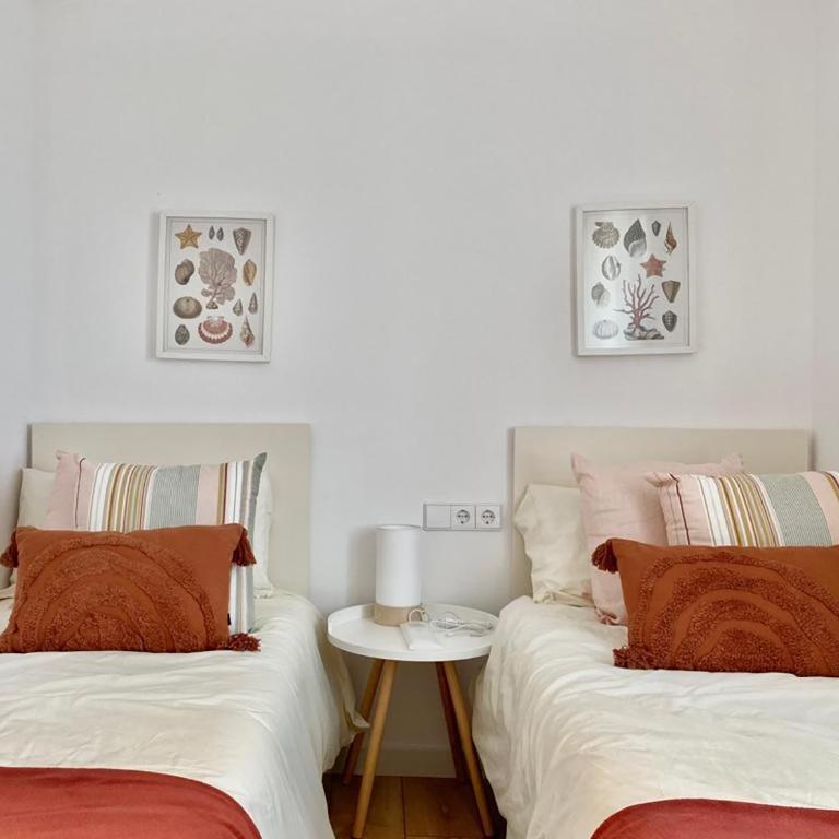 LLOGUER30 Llevantí, near the sea - Apartamento de 3 dormitorios - 20