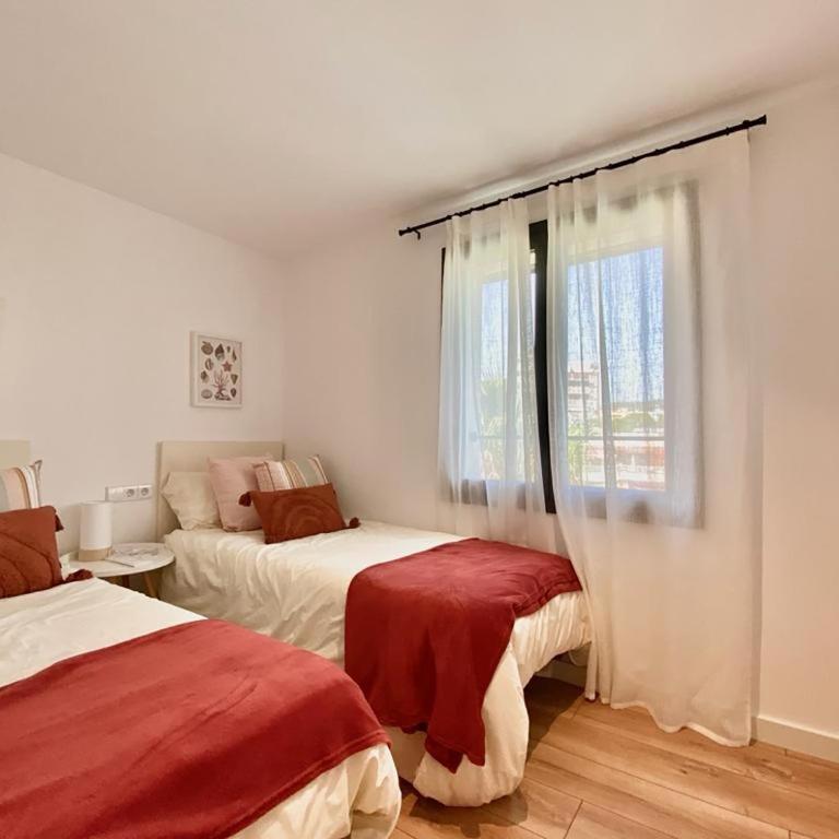 LLOGUER30 Llevantí, near the sea - Apartamento de 3 dormitorios - 19