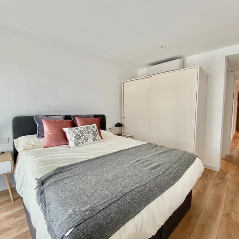 LLOGUER30 Llevantí, near the sea - Apartamento de 3 dormitorios - 32
