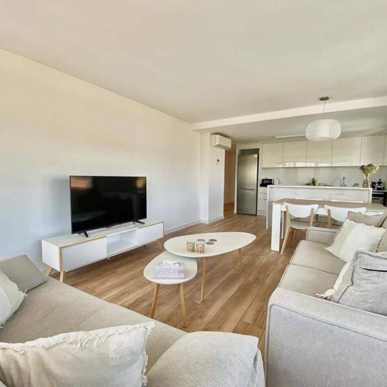 LLOGUER30 Llevantí, near the sea - Apartamento de 3 dormitorios - 26