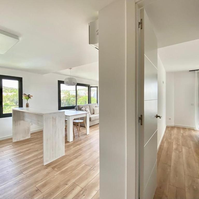 LLOGUER30 Llevantí, near the sea - Apartamento de 3 dormitorios - 33