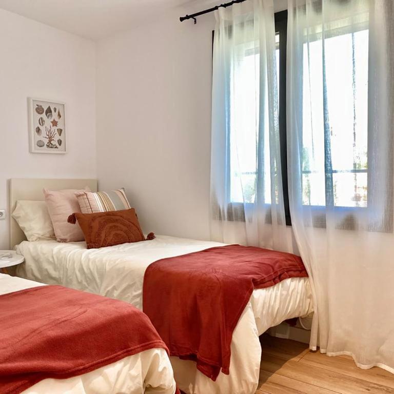 LLOGUER30 Llevantí, near the sea - Apartamento de 3 dormitorios - 18