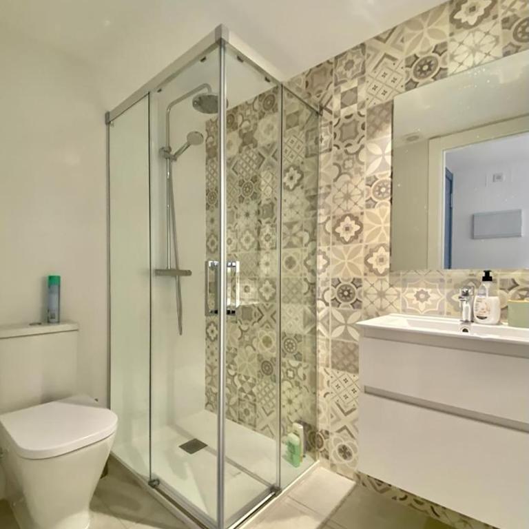 LLOGUER30 Llevantí, near the sea - Apartamento de 3 dormitorios - 23