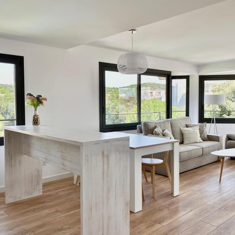 LLOGUER30 Llevantí, near the sea - Apartamento de 3 dormitorios - 27