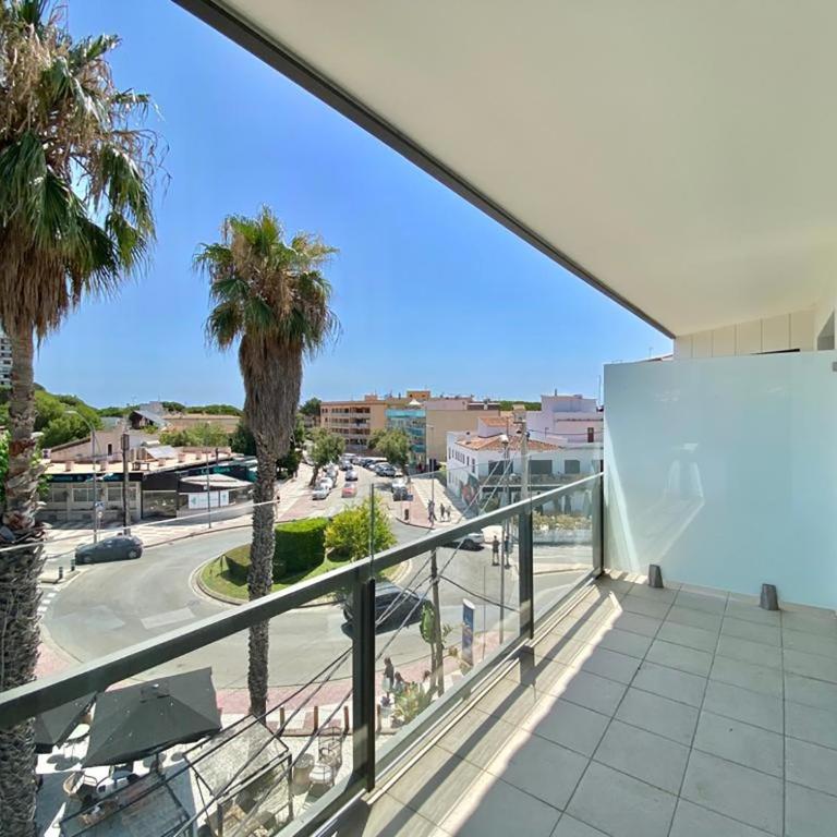 LLOGUER30 Llevantí, near the sea - Apartamento de 3 dormitorios - 3