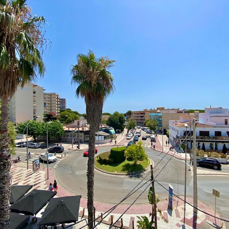 LLOGUER30 Llevantí, near the sea - Apartamento de 3 dormitorios - 34