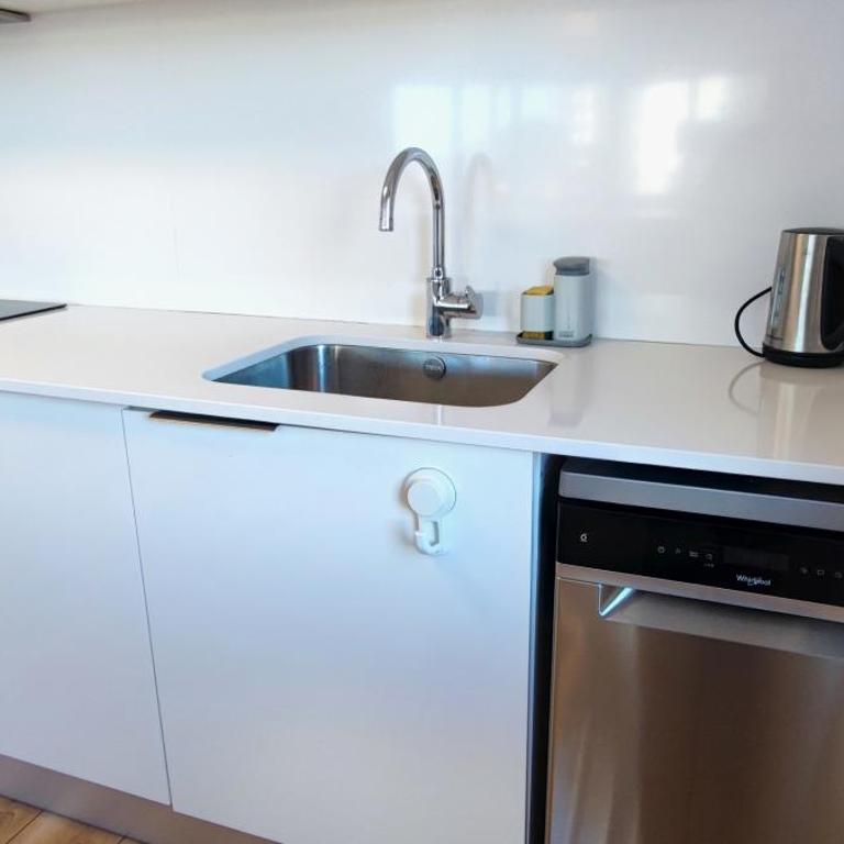 LLOGUER30 Llevantí, near the sea - Apartamento de 3 dormitorios - 12