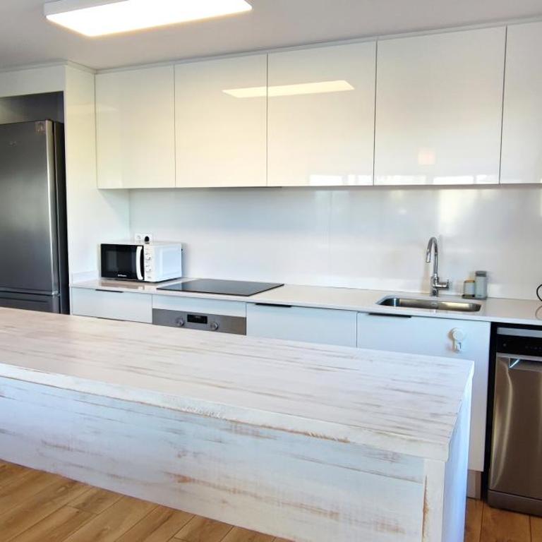 LLOGUER30 Llevantí, near the sea - Apartamento de 3 dormitorios - 35