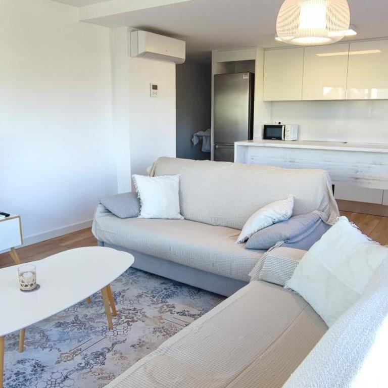 LLOGUER30 Llevantí, near the sea - Apartamento de 3 dormitorios - 6